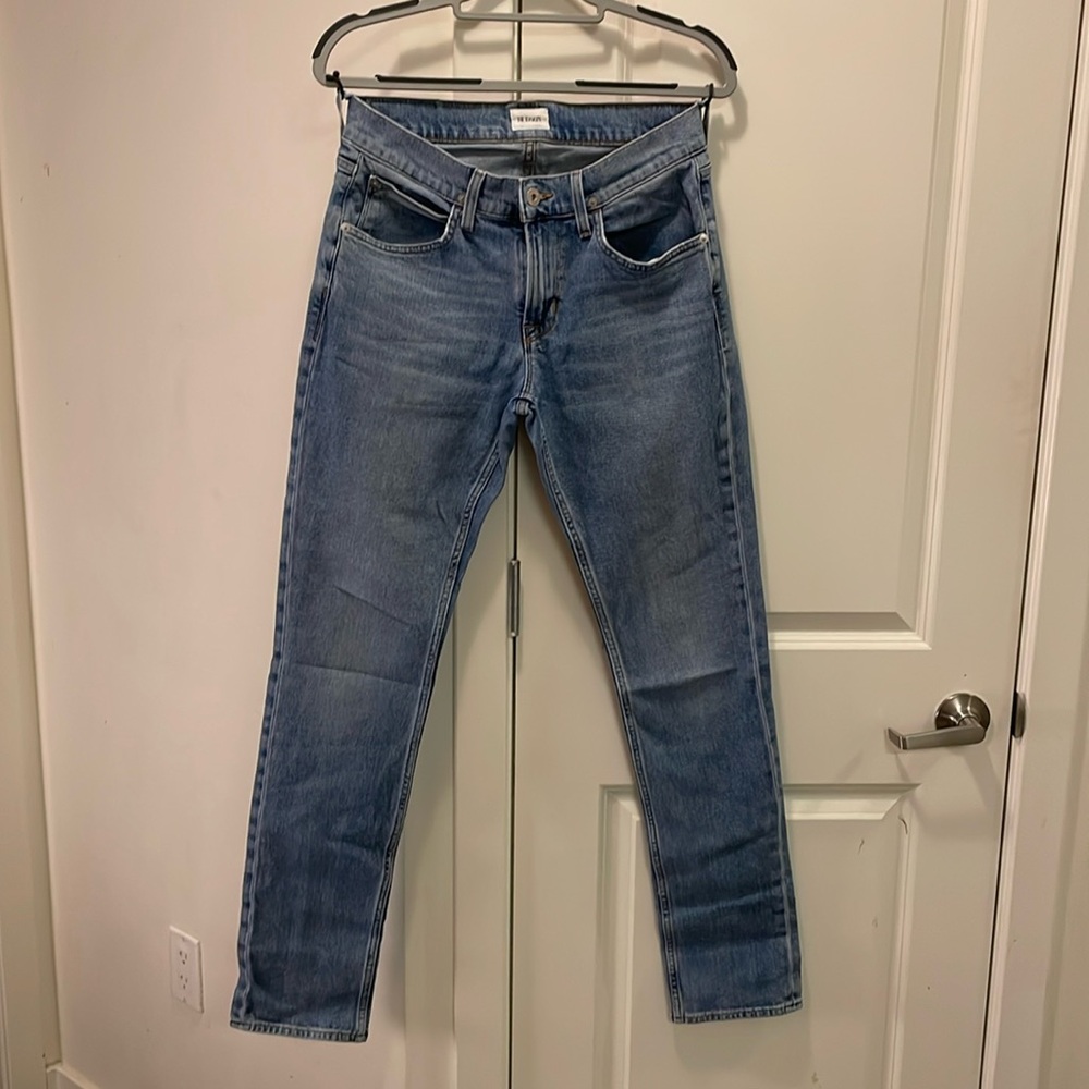 Hudson Jeans